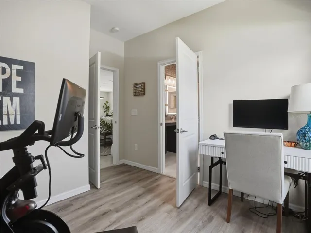 Bonus Room