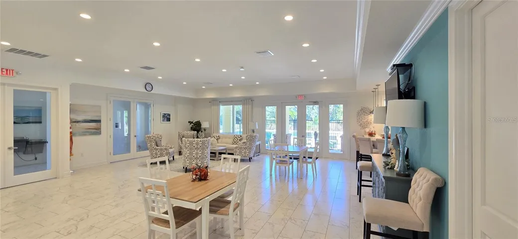 Club House