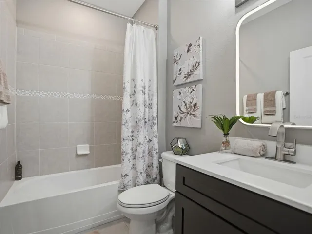 Guest Bath