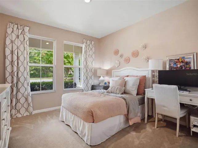 Guest Bedroom