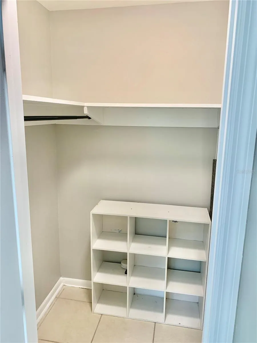 Primary Walk-In