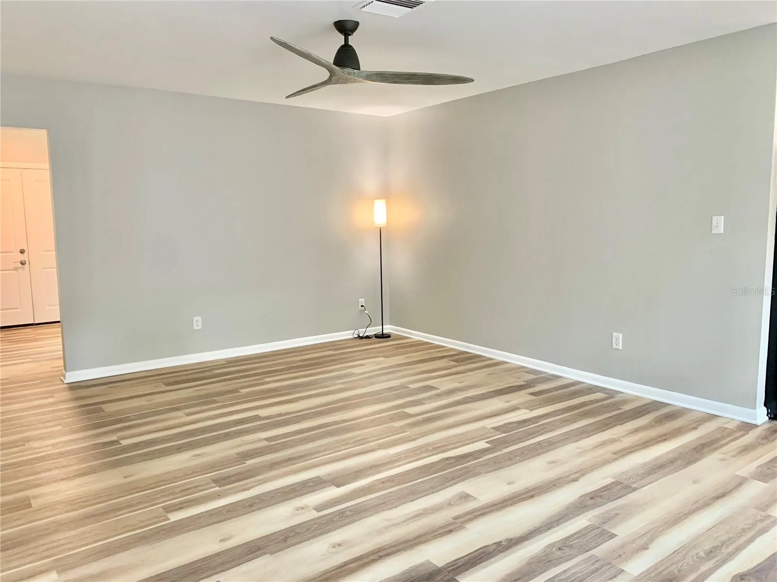 Flex Room