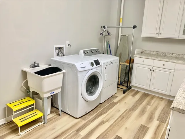 Laundry