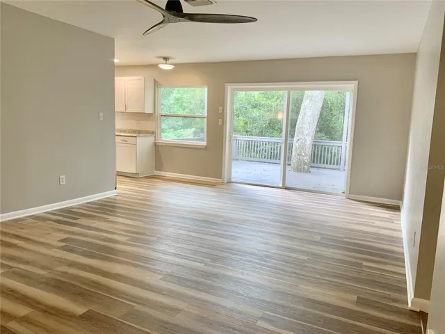 Flex Room