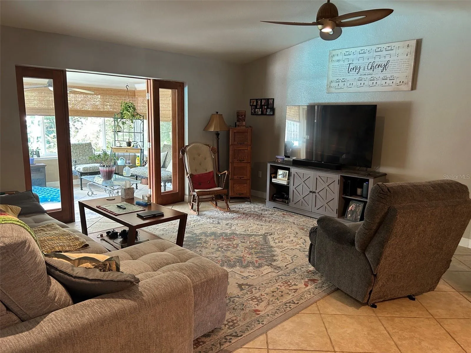 Living/ Great Room