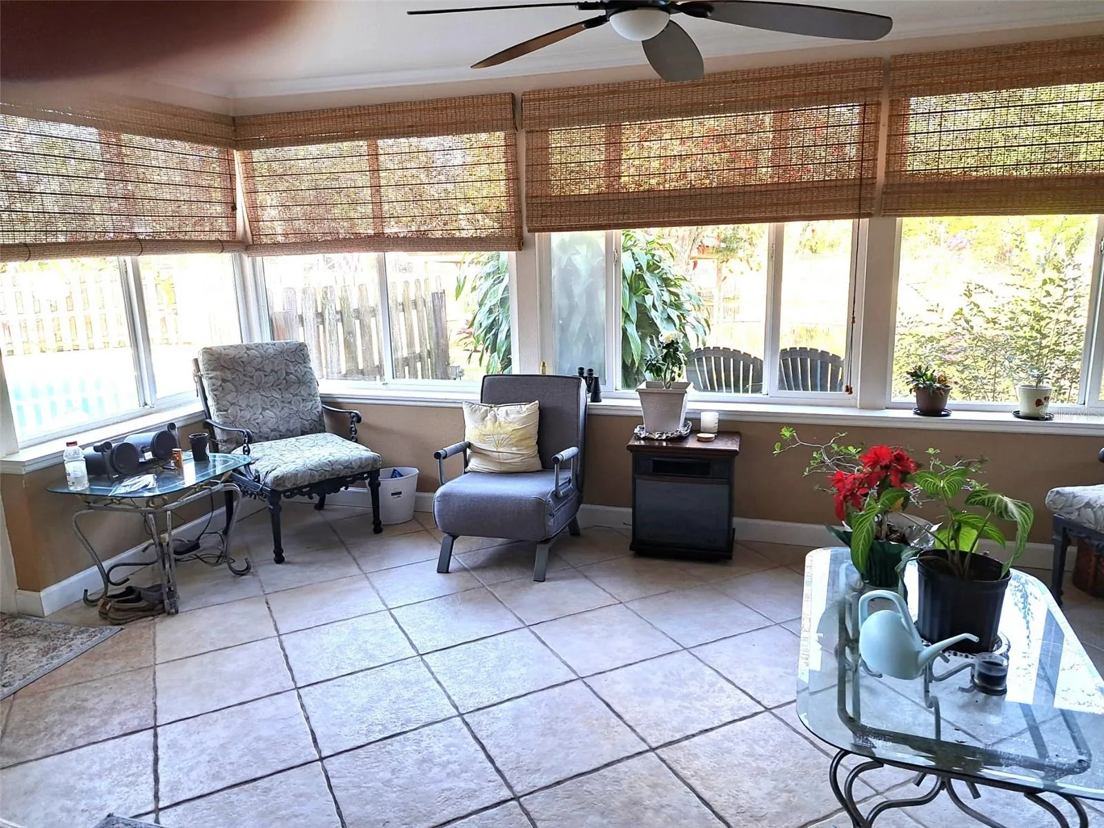 Florida Room