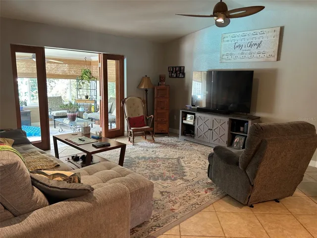 Living/ Great Room