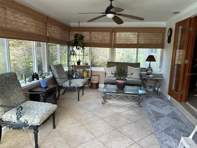 Florida Room