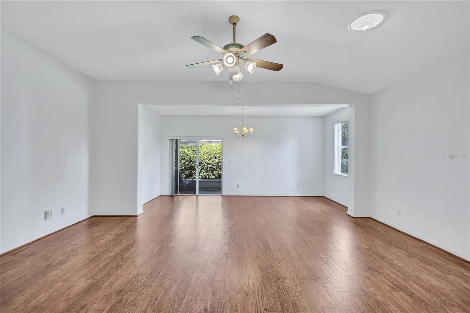 Super Great Room