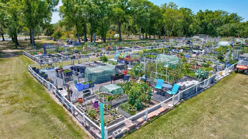 Community Garden
