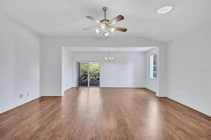Super Great Room