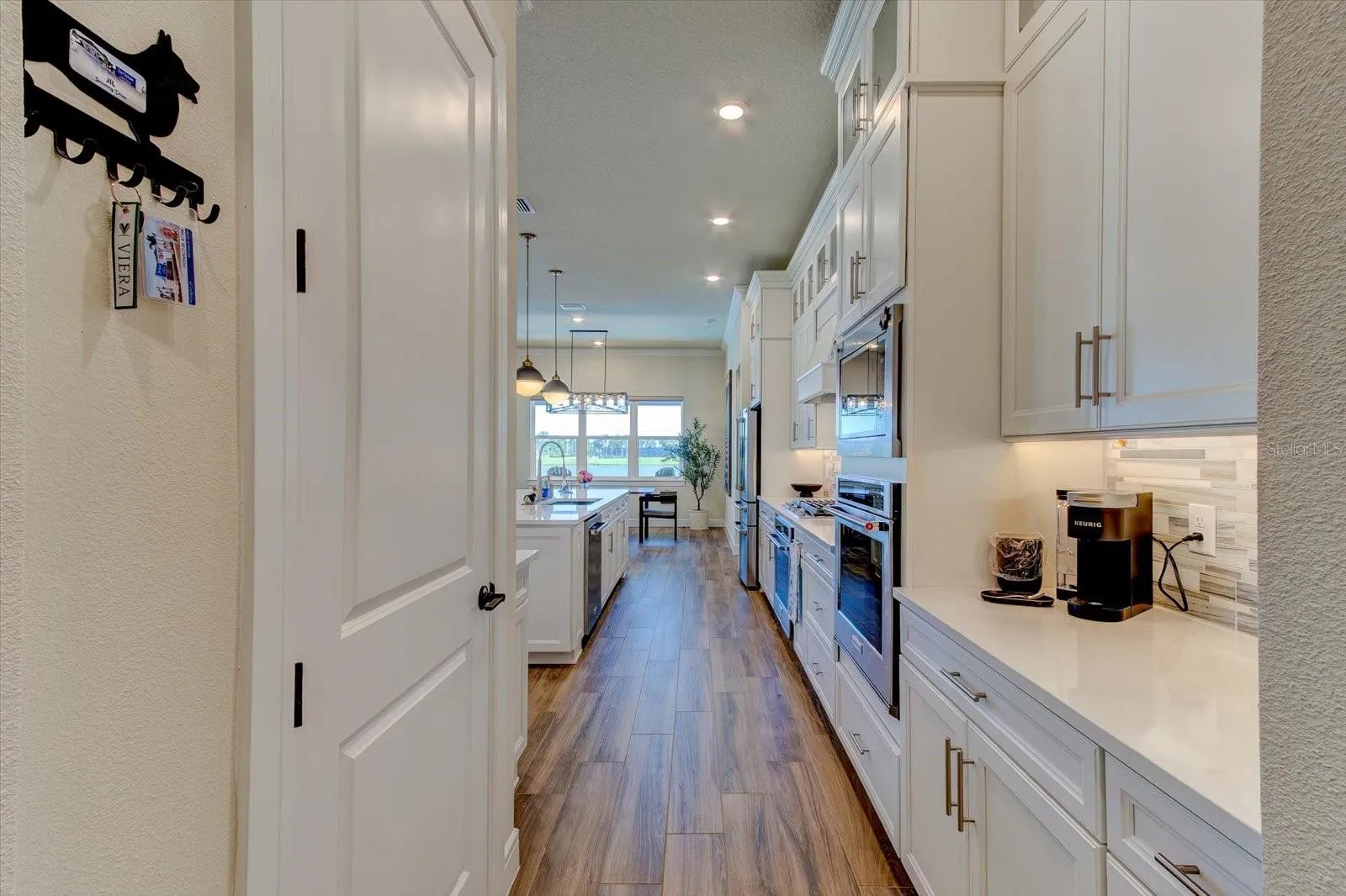 Butler Pantry