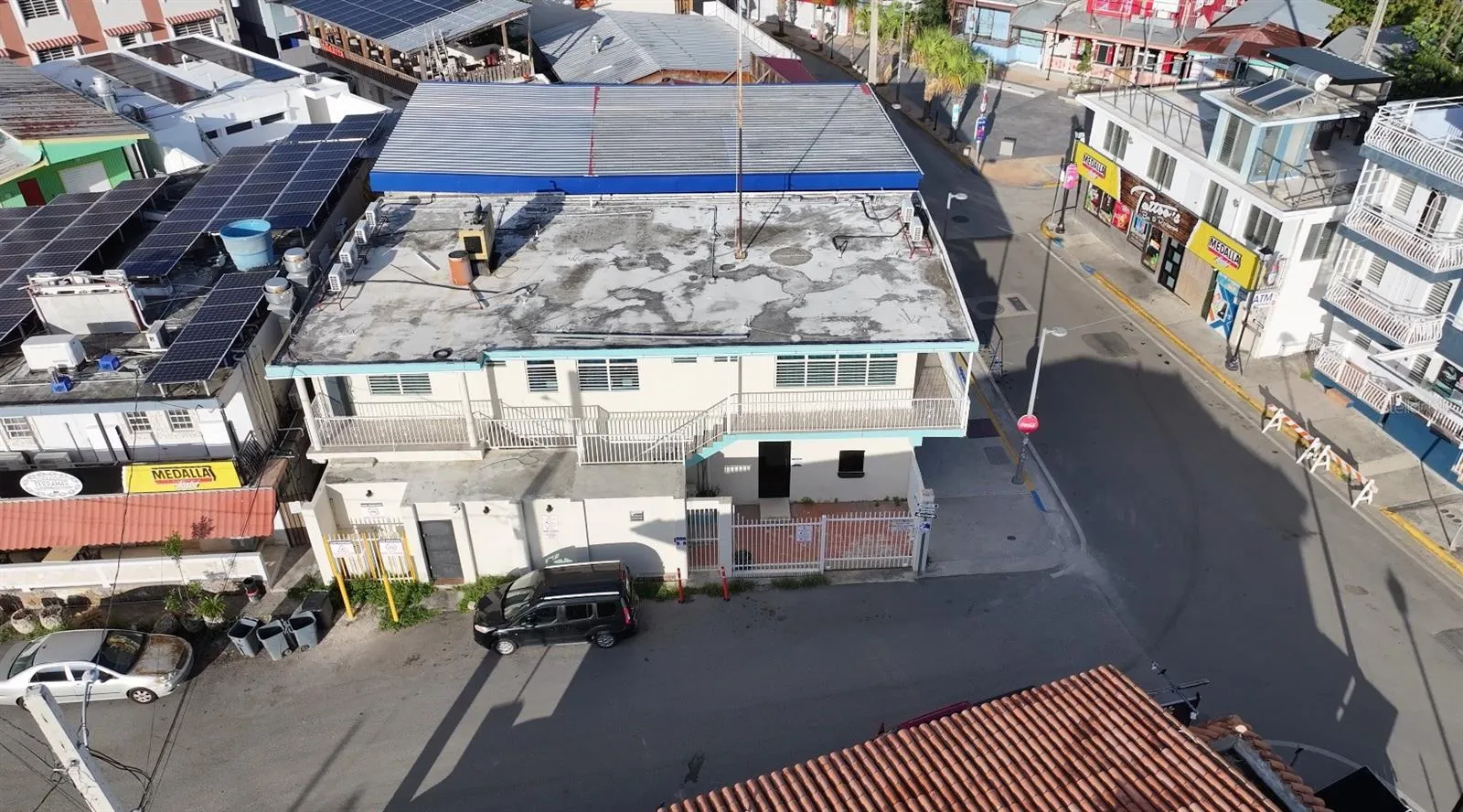 Aerial Images Taken by and FAA Drone Certified Pilot