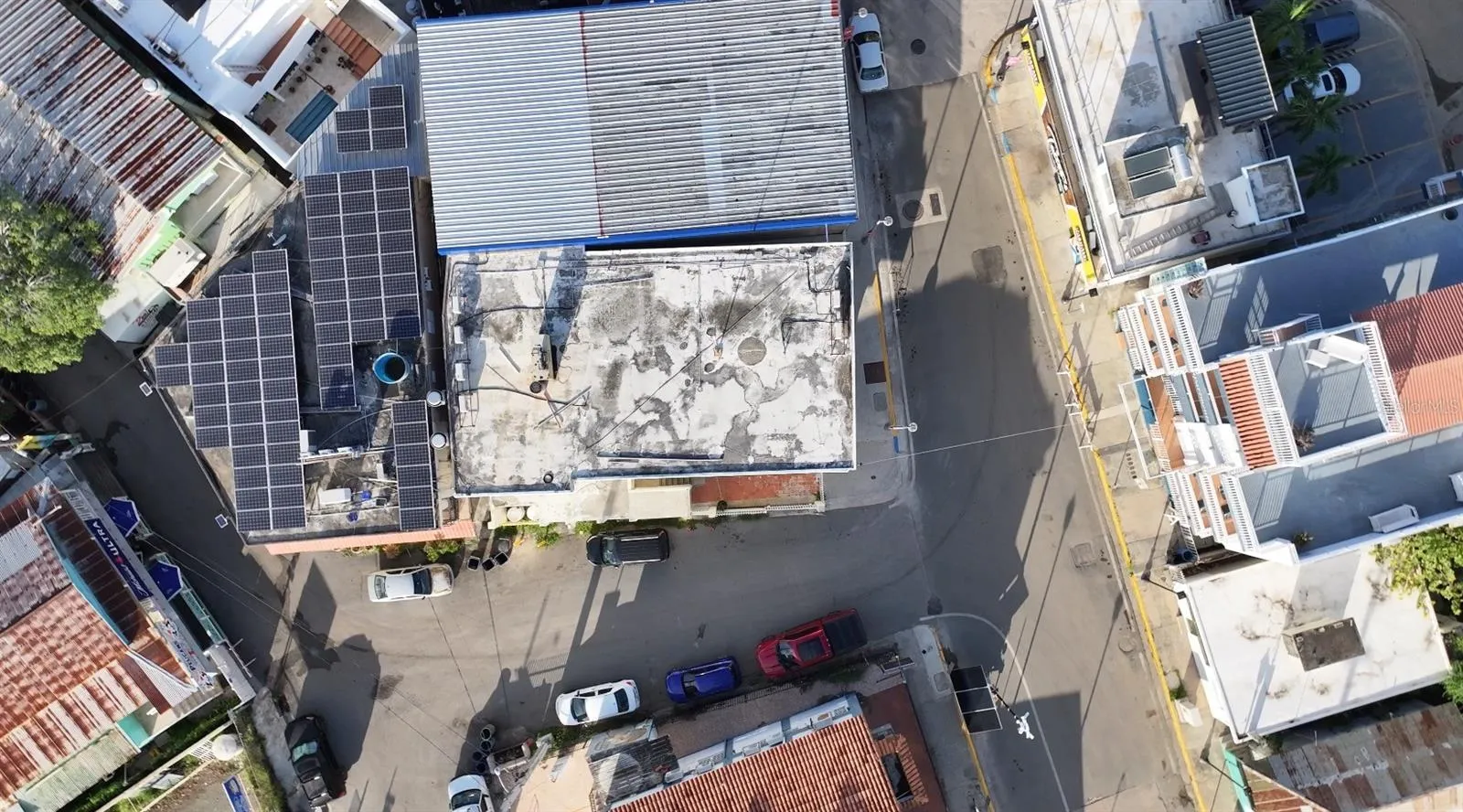 Aerial Images Taken by and FAA Drone Certified Pilot