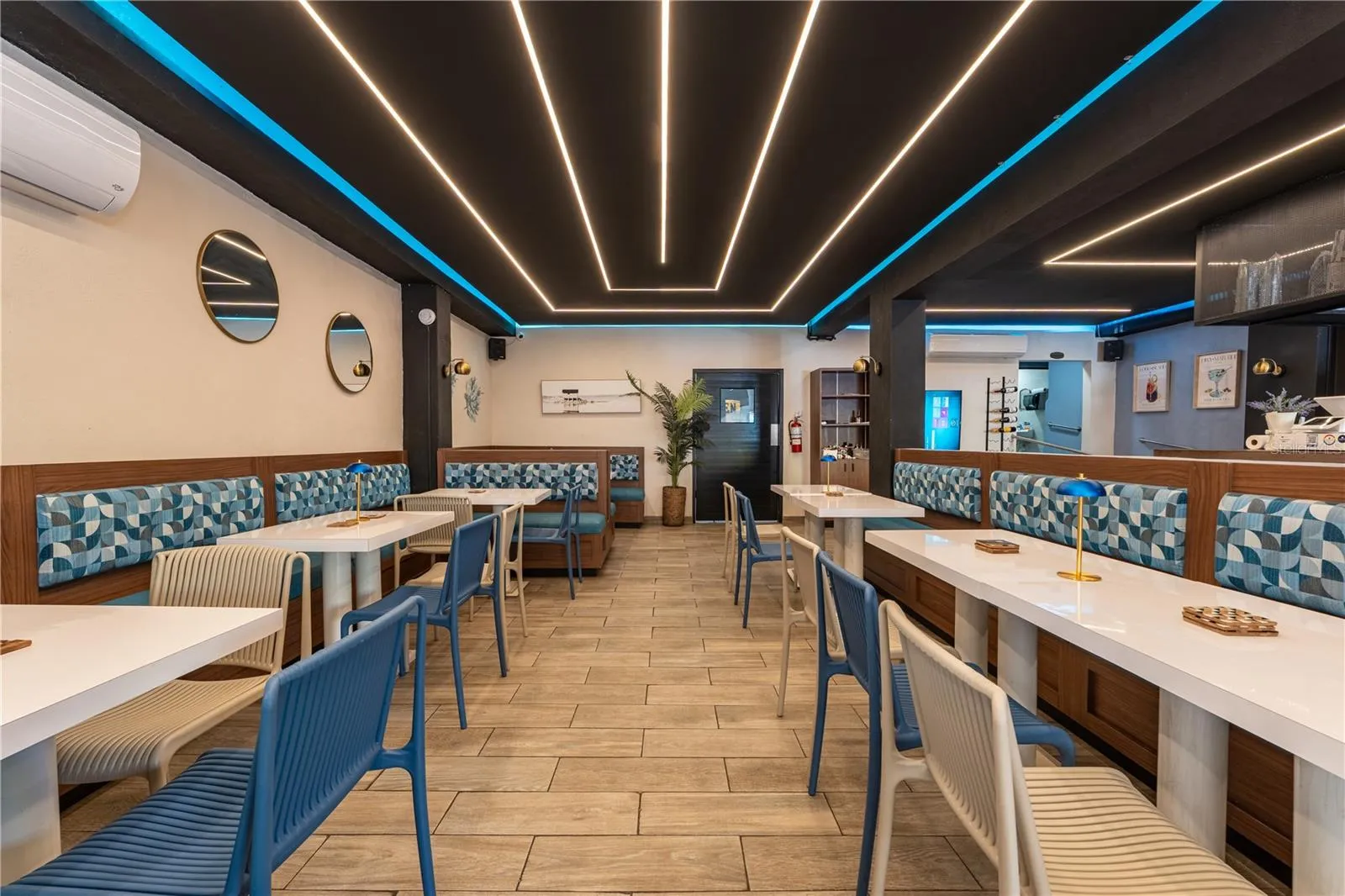 All is ready for your next goal , your own restaurant in Cabo Rojo Puerto Rico .