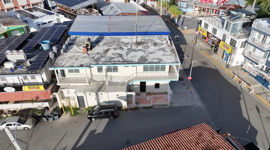 Aerial Images Taken by and FAA Drone Certified Pilot