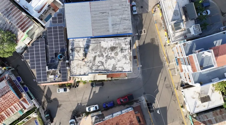 Aerial Images Taken by and FAA Drone Certified Pilot