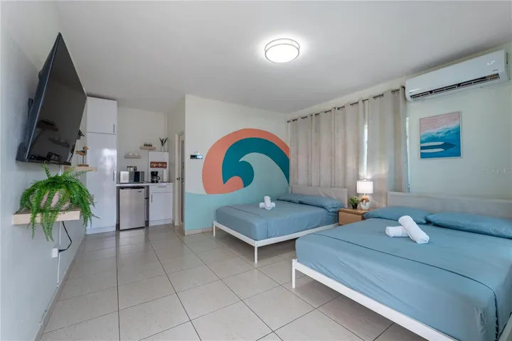 Five (5) Units for Short Term Rental Beach Business in Boqueron Puerto Rico 00622