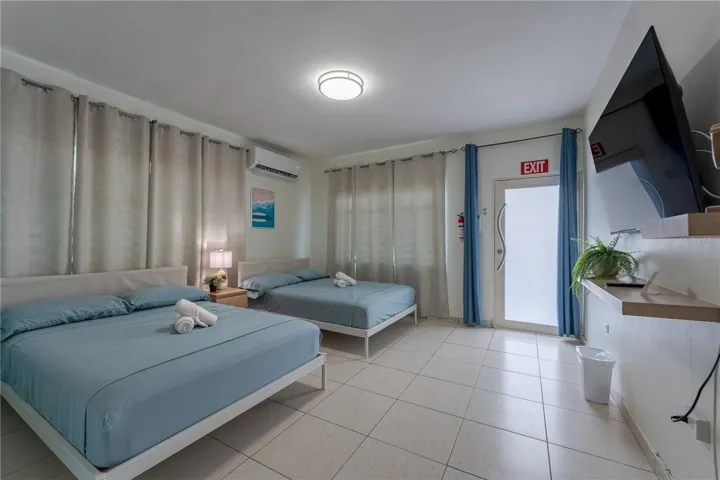Five (5) Units for Short Term Rental Beach Business in Boqueron Puerto Rico 00622
