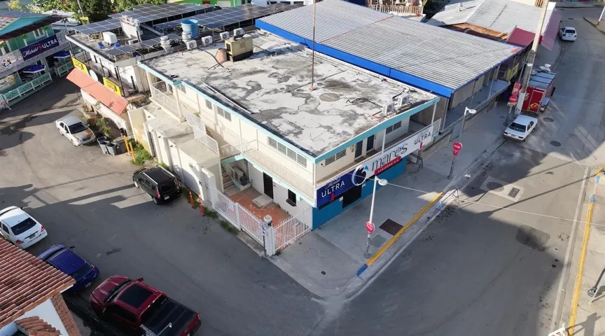 Aerial Images Taken by and FAA Drone Certified Pilot