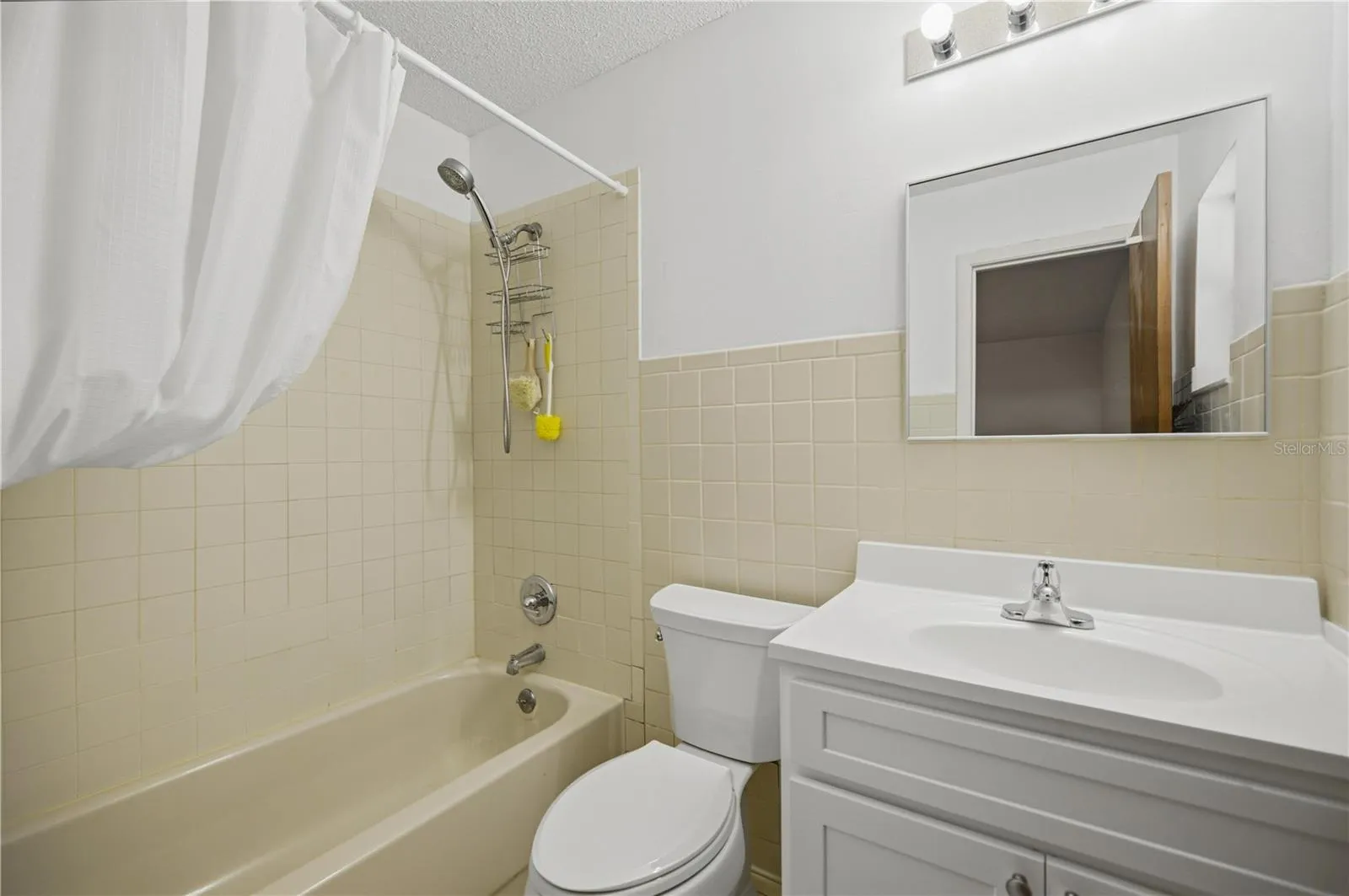 Primarty Bath