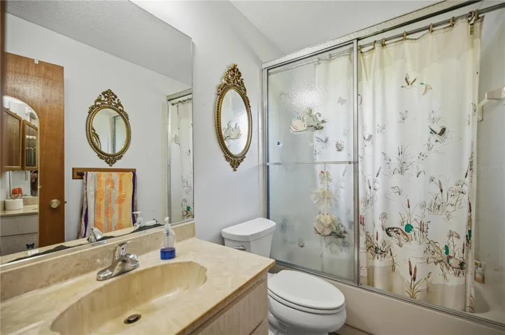 Guest Bath