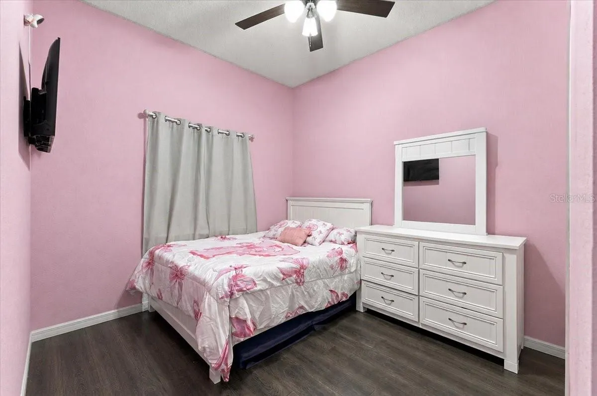 Bedroom 3-2nd Floor