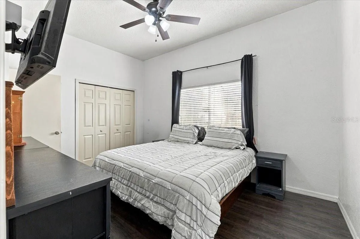 Primary Bedroom-2nd Floor