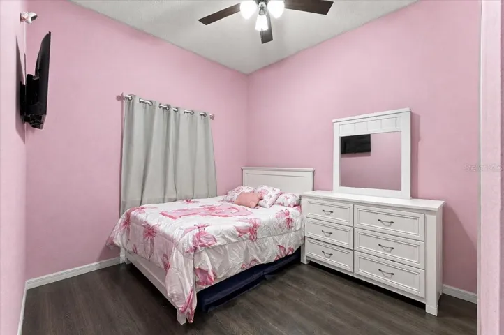 Bedroom 3-2nd Floor