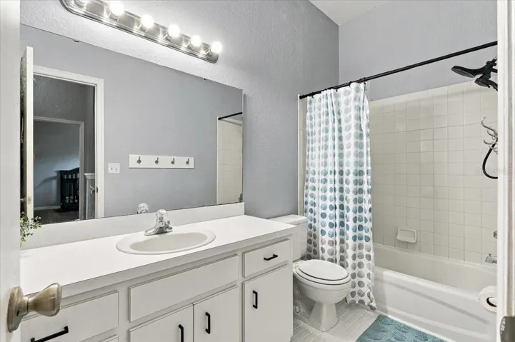 Bathroom 2-2nd Floor