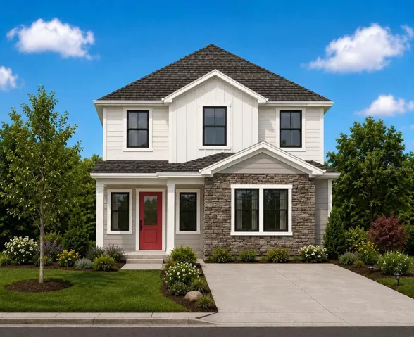 Street View Rendering