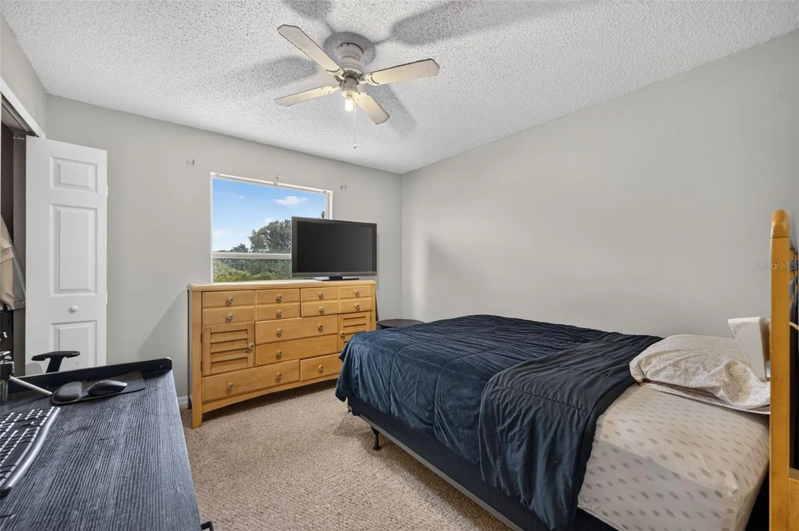 Bedroom #3