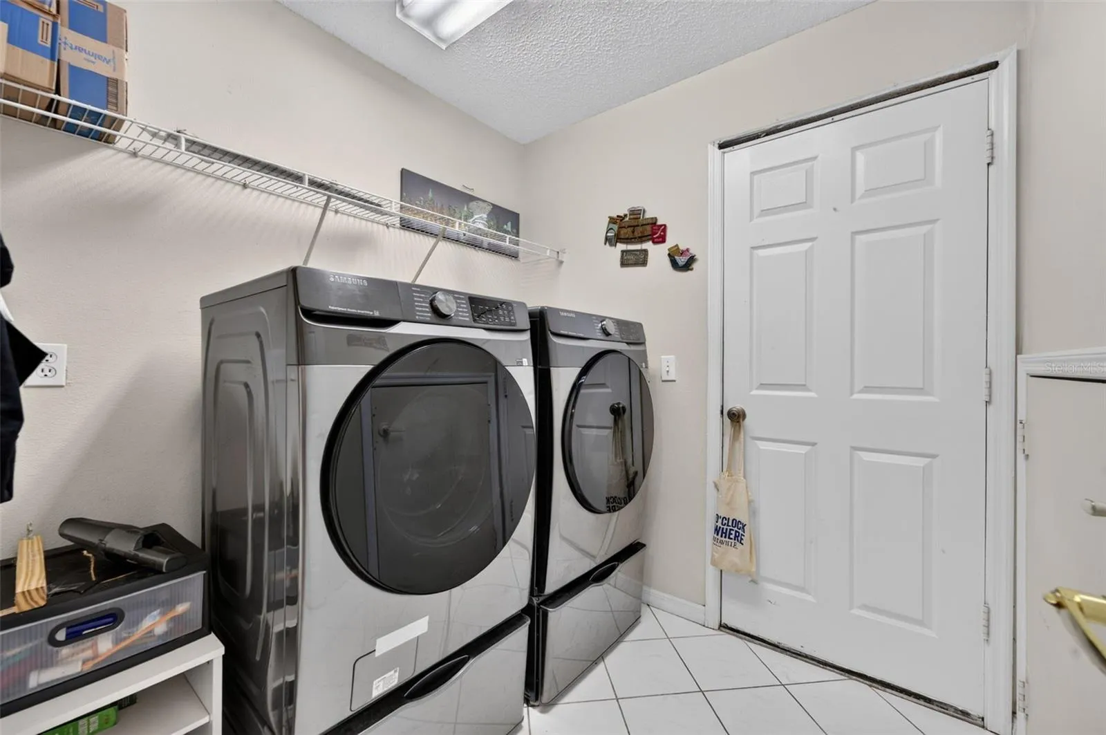 Laundry