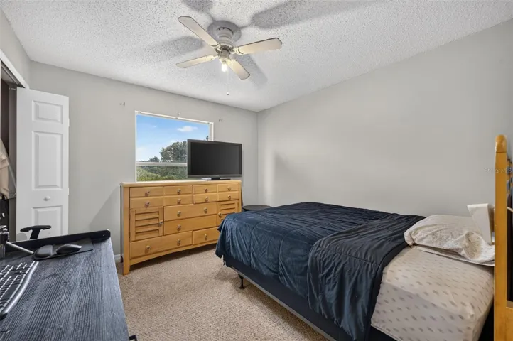 Bedroom #3