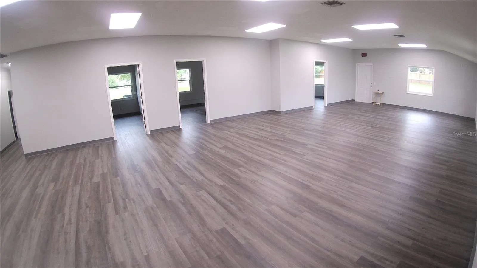 Assembly to Kitchen