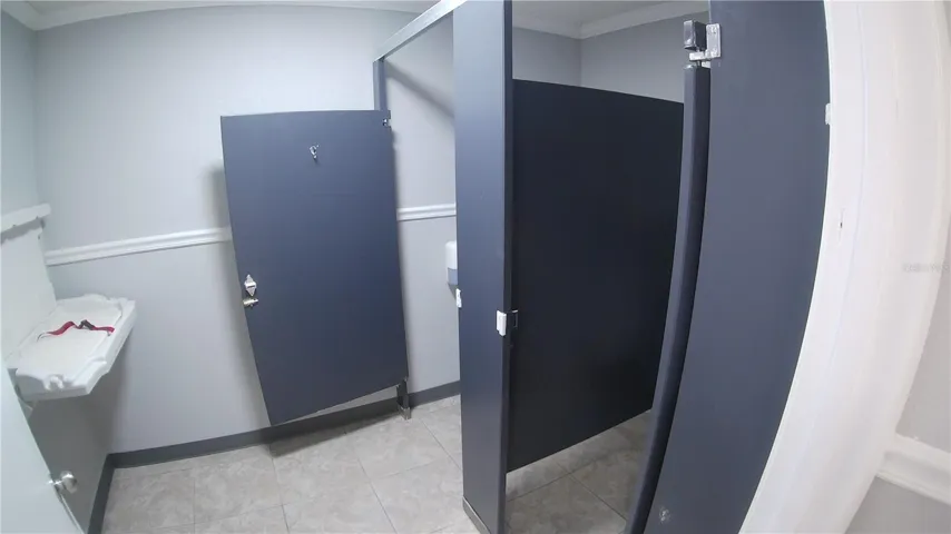 Rest Room