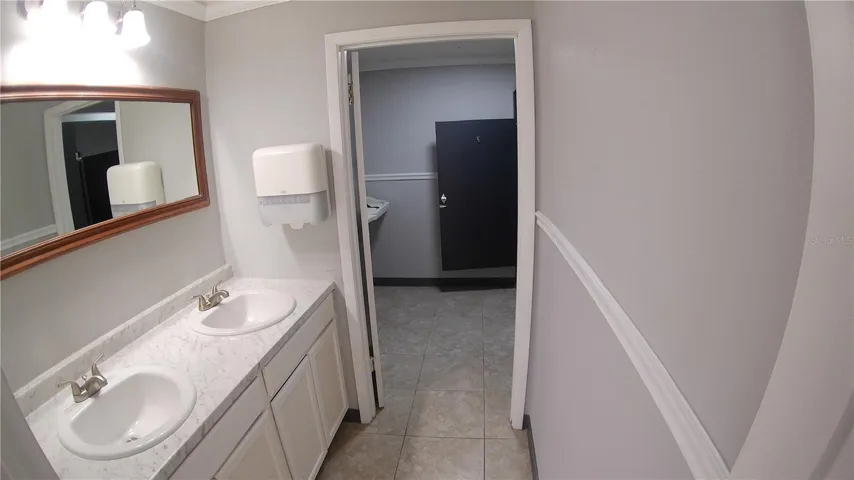Rest Room