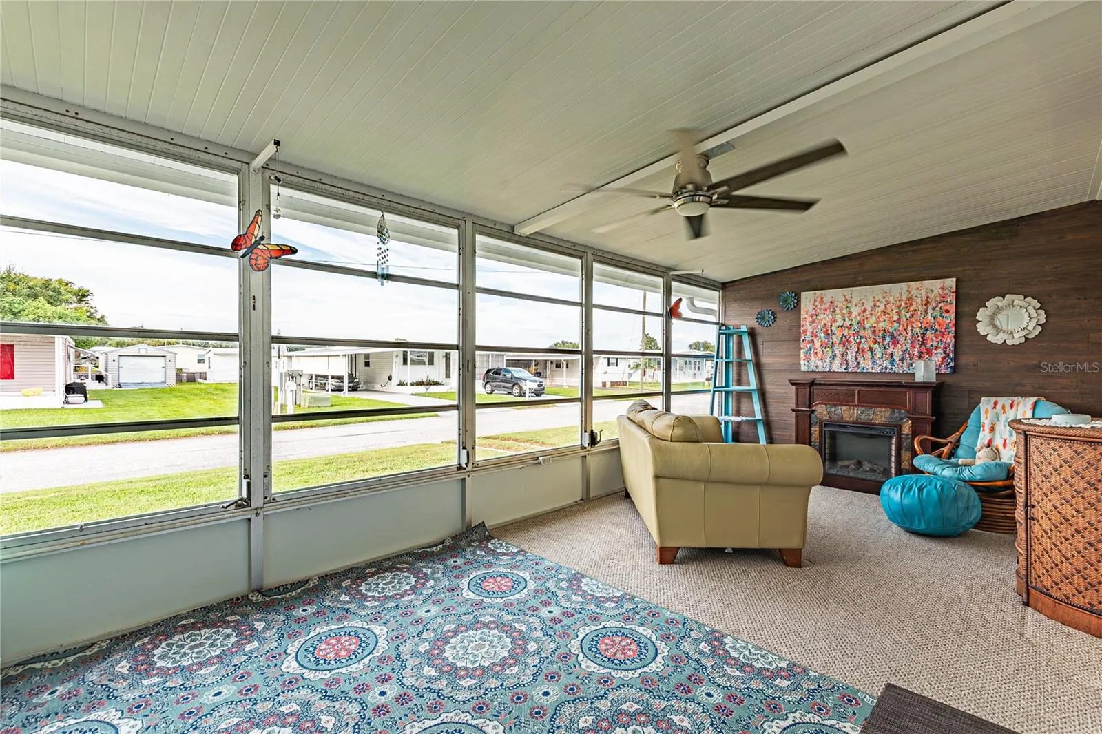 Florida room