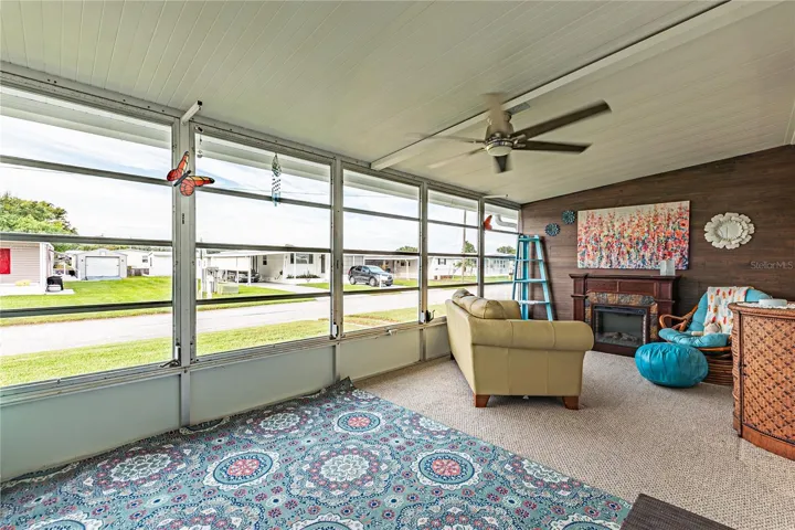 Florida room