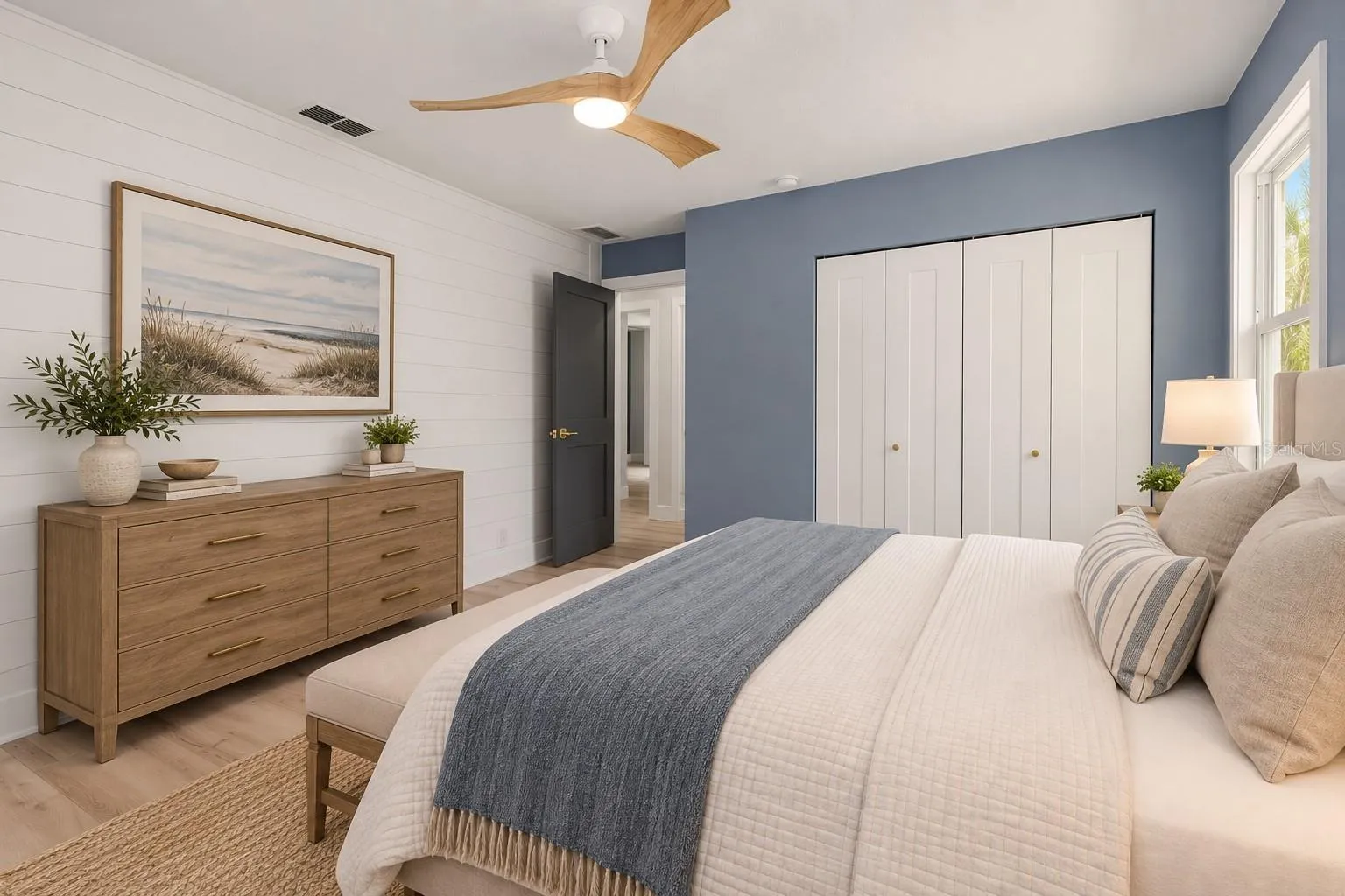 5th Bedroom
