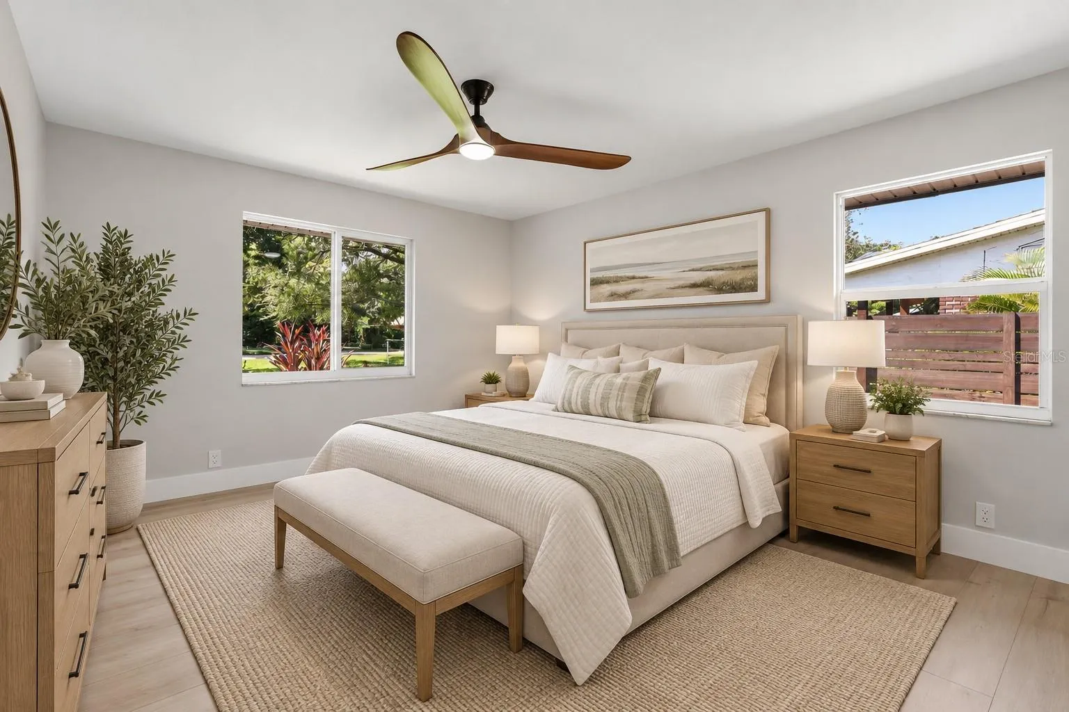 4th Bedroom