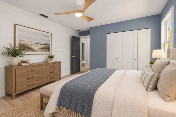 5th Bedroom