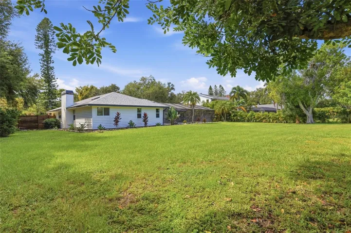 HUGE Backyard perfect for kids, pets and just enjoying space!
