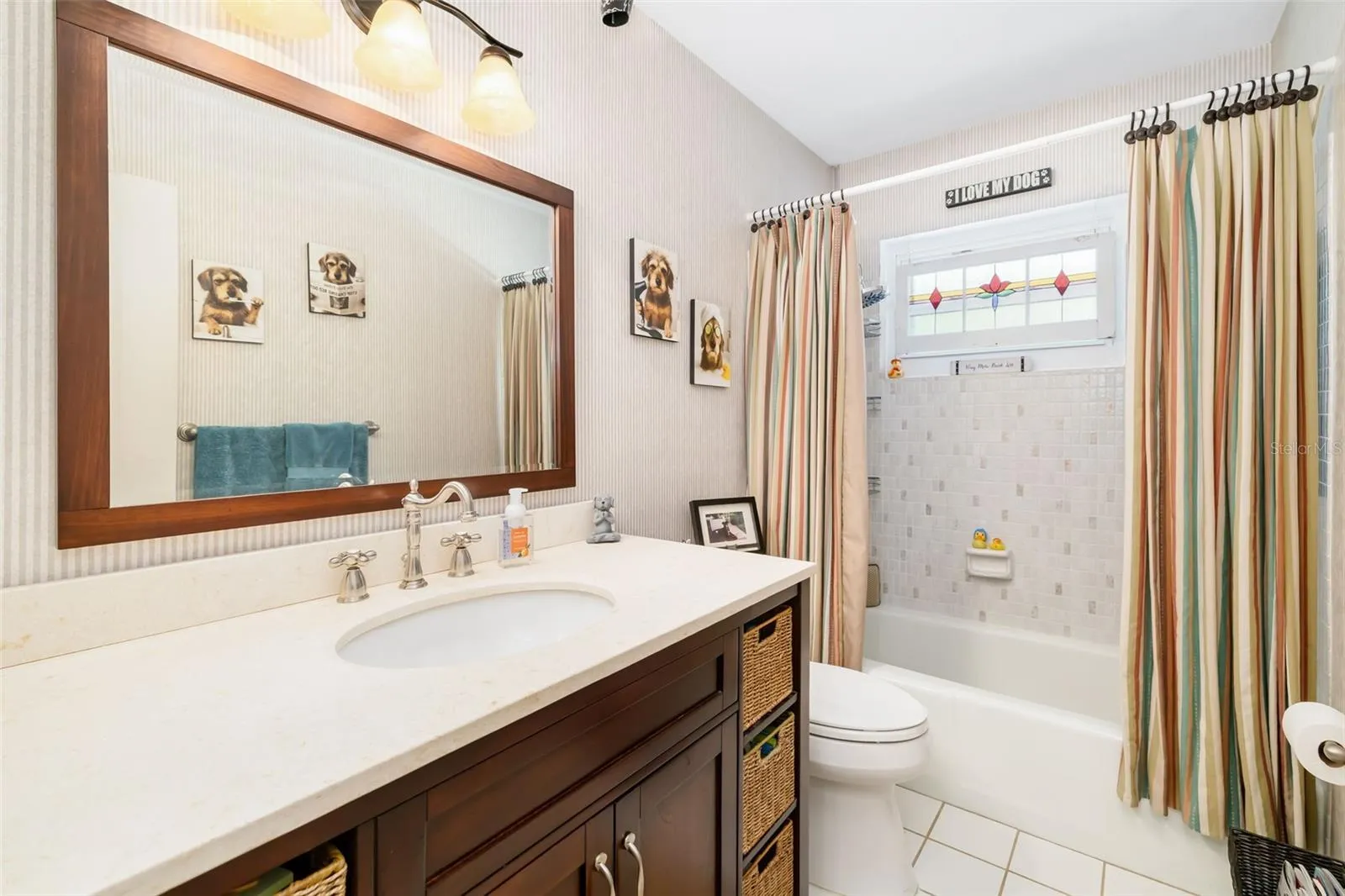 Bathroom 2