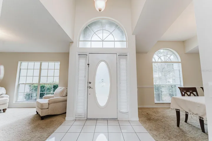Foyer