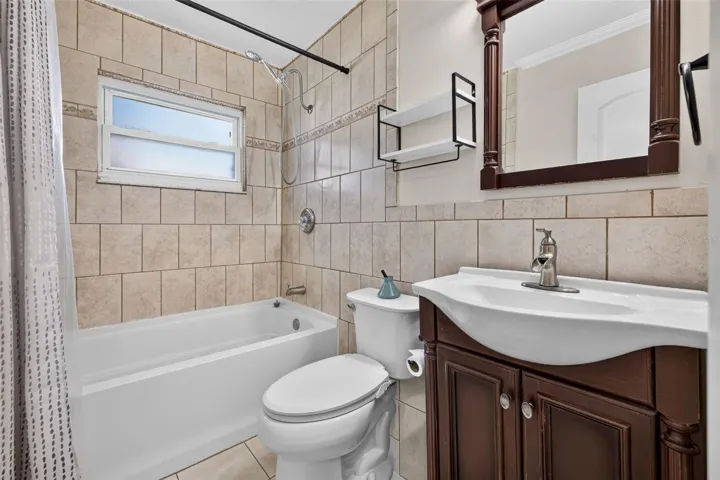 Full Bath