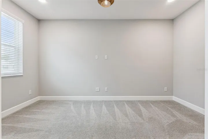 Flex room