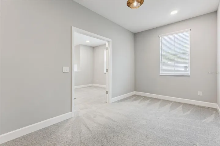Flex room