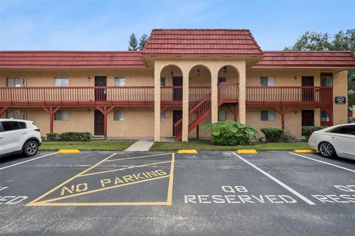 Building Exterior