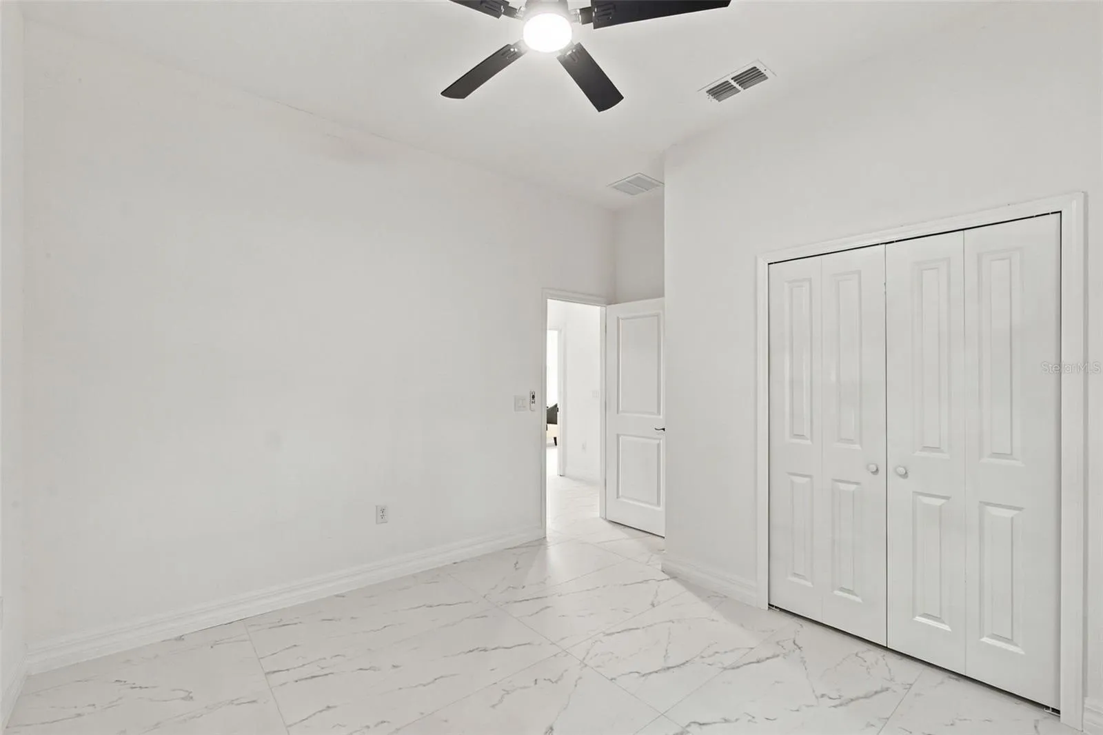 Bedroom #4